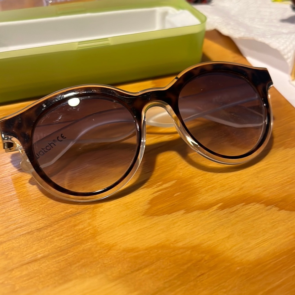 Swatch Sunglasses